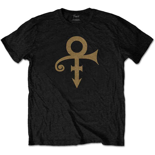 Prince Symbol Mens T Shirt