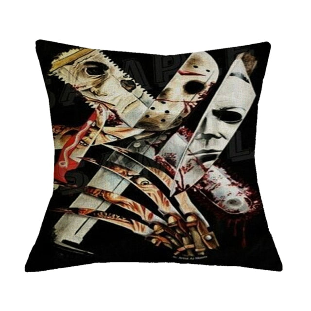 Killer Printed Sofa Couch Covers