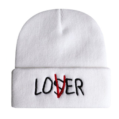 Stephen King Embroidered Beanie