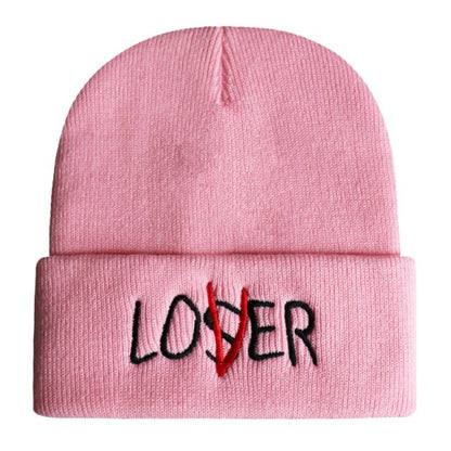 Stephen King Embroidered Beanie