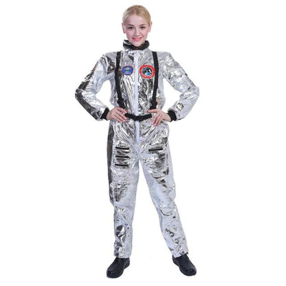 Men's Astronaut Halloween Costume
