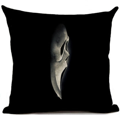 Chucky Cushion Cover Halloween Home Decoration