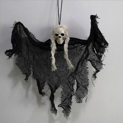 Hanging Ghost Huanted Prop For Docoration
