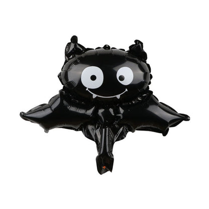 Cute Halloween Themed Balloons Set