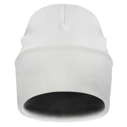 Jack Skellington Print Knitted Cap