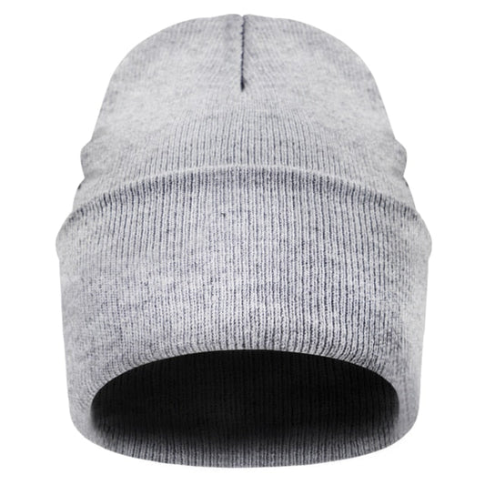 Jack Skellington Print Knitted Cap