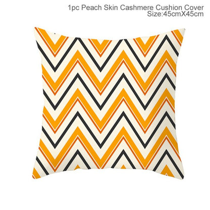 Halloween Themed Cushion Covers