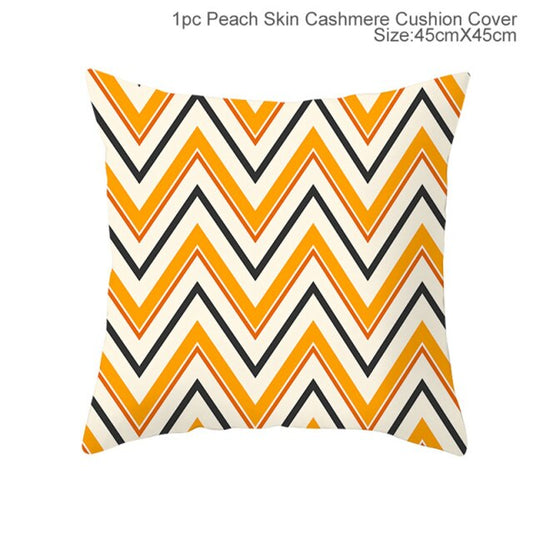 Halloween Themed Cushion Covers