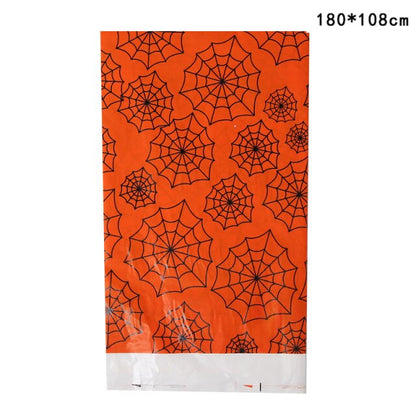 Happy Halloween Decoration Set