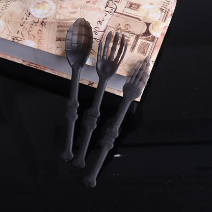 Happy Halloween Decoration Set