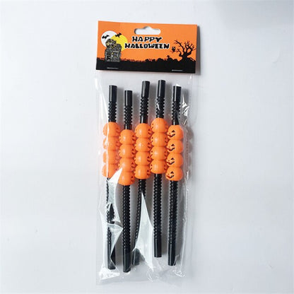 Happy Halloween Decoration Set