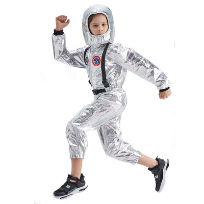 Men's Astronaut Halloween Costume