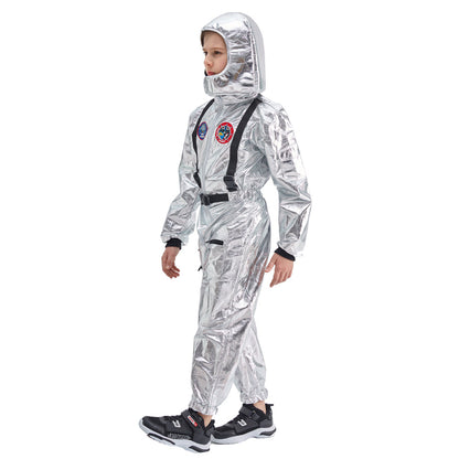 Men's Astronaut Halloween Costume