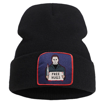 Soft Ski Sport Beanie