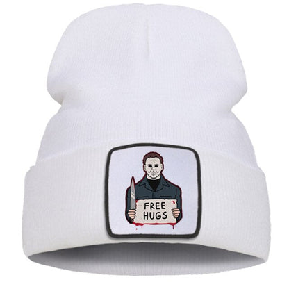 Soft Ski Sport Beanie