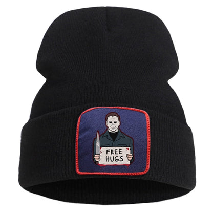 Soft Ski Sport Beanie