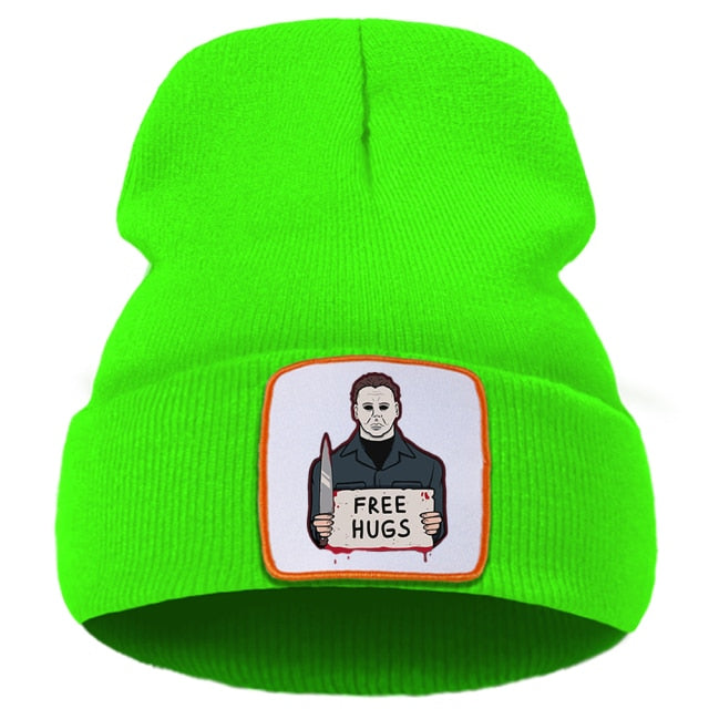 Soft Ski Sport Beanie