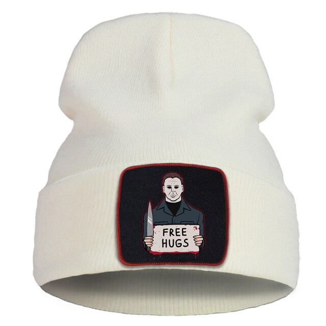 Soft Ski Sport Beanie
