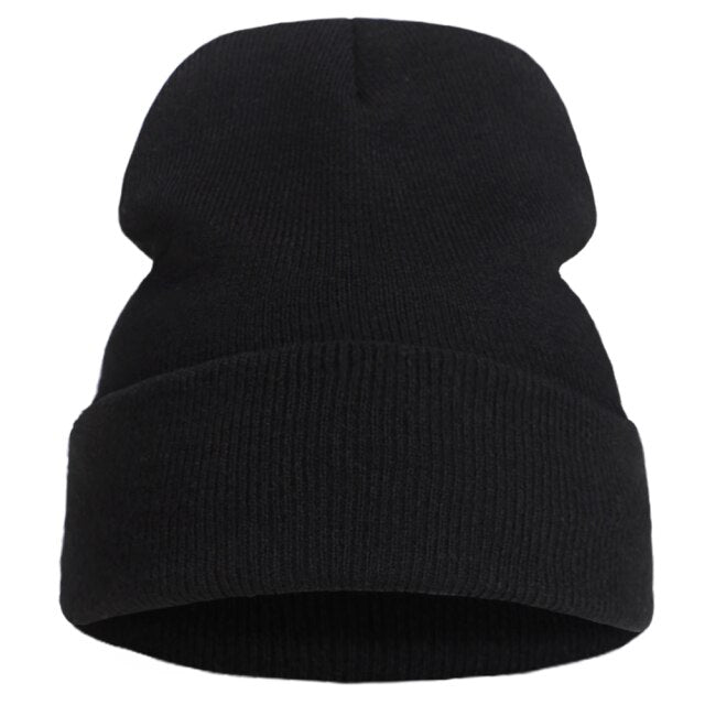 Soft Ski Sport Beanie