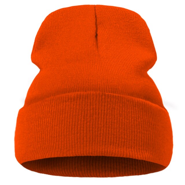 Soft Ski Sport Beanie