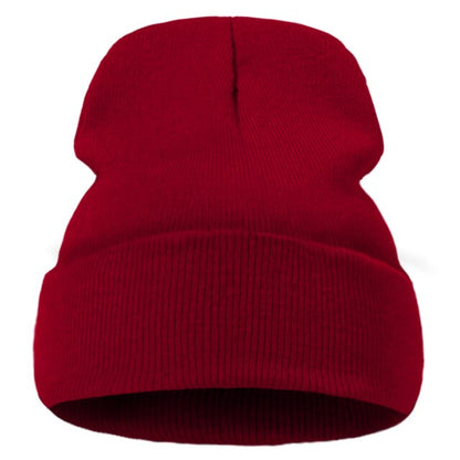 Soft Ski Sport Beanie