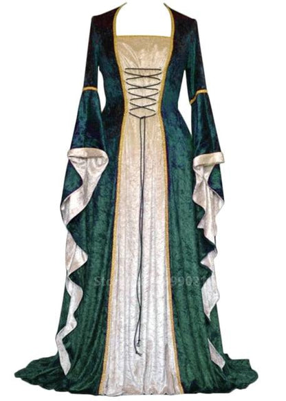 Game Of Thrones Queen Costume