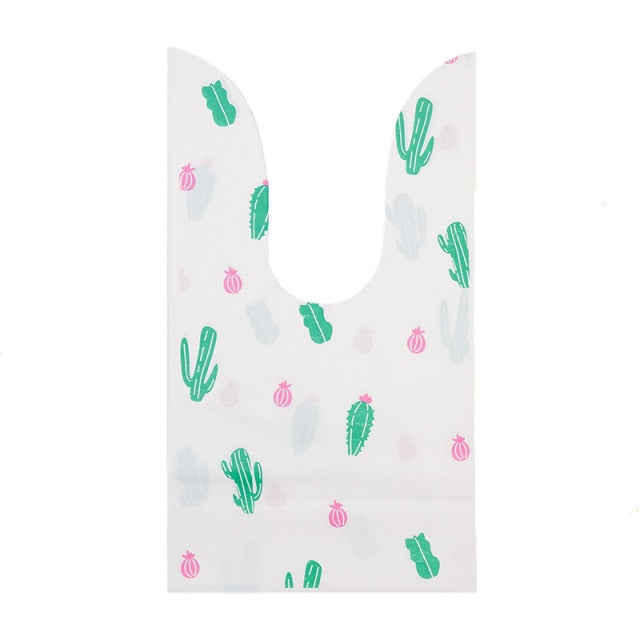 Cute Rabbit Ear Bags For Halloween Decoration