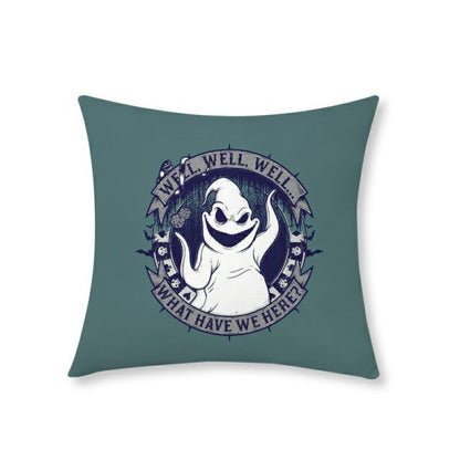 Horror Printed Pillowcase