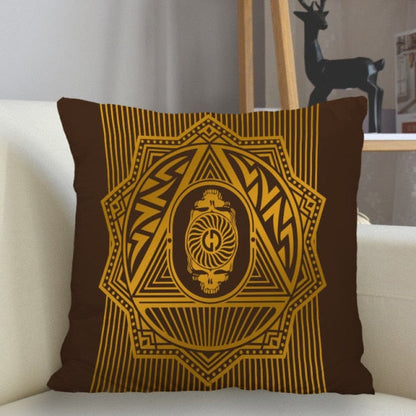 Halloween Themed Stylish Pillow Covers