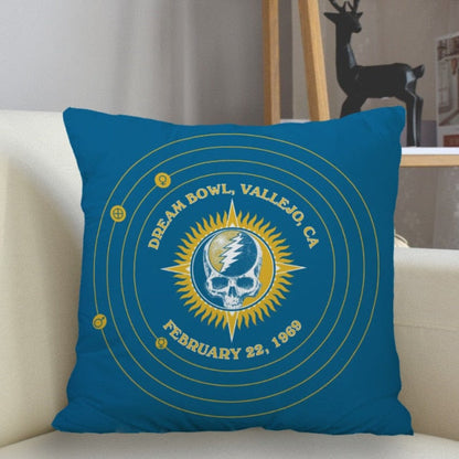 Halloween Themed Stylish Pillow Covers