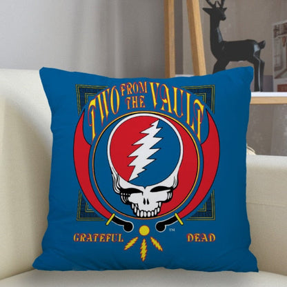 Halloween Themed Stylish Pillow Covers
