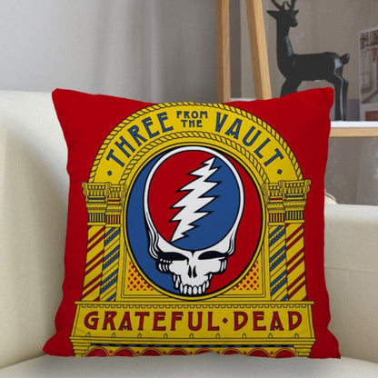 Halloween Themed Stylish Pillow Covers