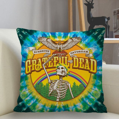 Halloween Themed Stylish Pillow Covers