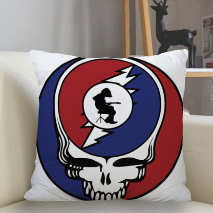 Halloween Themed Stylish Pillow Covers