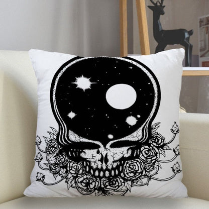 Halloween Themed Stylish Pillow Covers