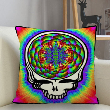 Halloween Themed Stylish Pillow Covers