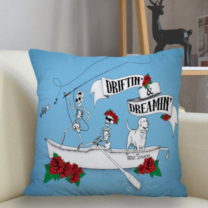 Halloween Themed Stylish Pillow Covers