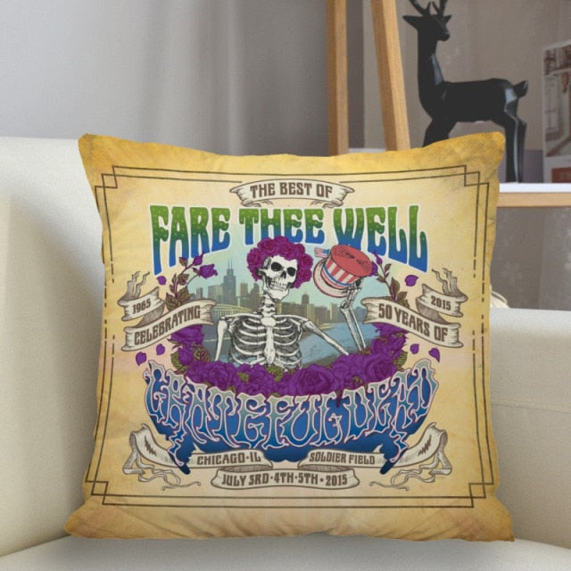 Halloween Themed Stylish Pillow Covers