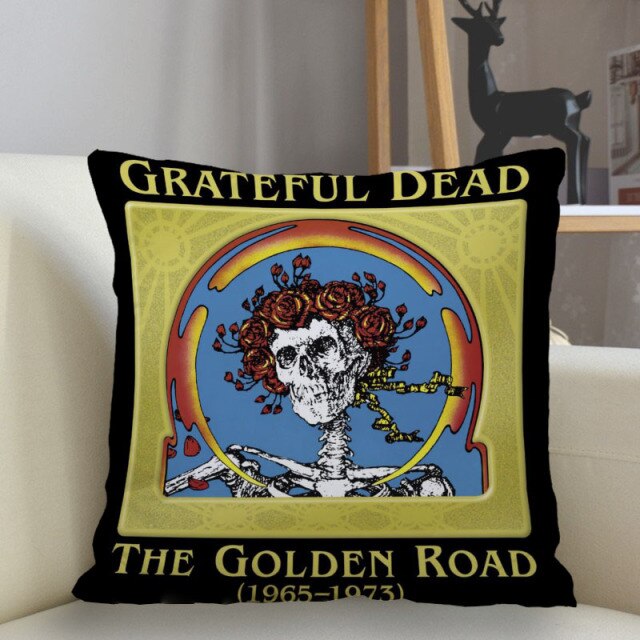 Halloween Themed Stylish Pillow Covers