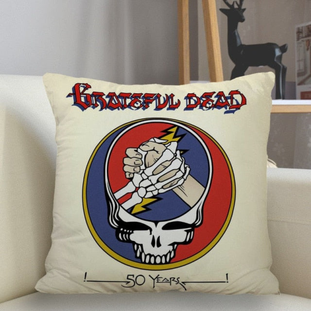 Halloween Themed Stylish Pillow Covers