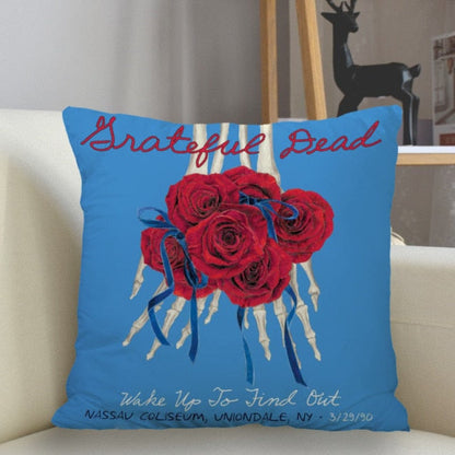 Halloween Themed Stylish Pillow Covers