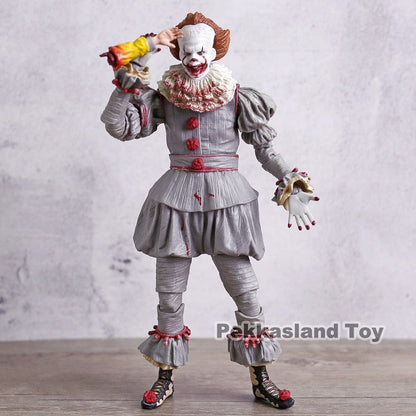 Collectible Joker Action Figure