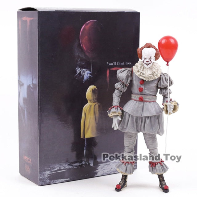 Collectible Joker Action Figure