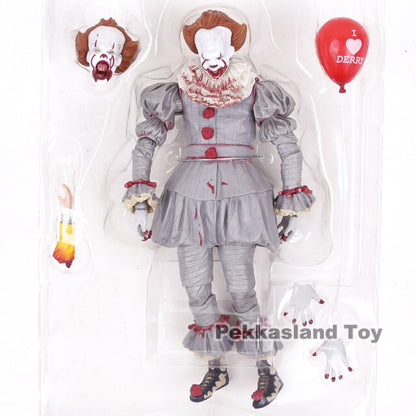 Collectible Joker Action Figure