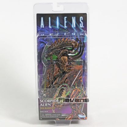 New PVC Predator Figurine
