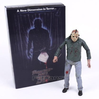 Scary Table Figurine For Halloween