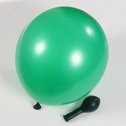 Halloween Latex Scary Balloons For Decor