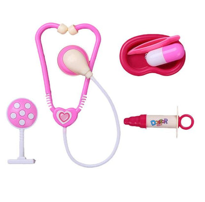 Girls' Doctor Uniform