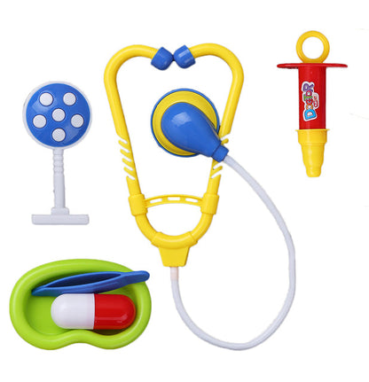 Girls' Doctor Uniform
