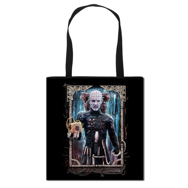 Jason Chucky Casual Totes Bag